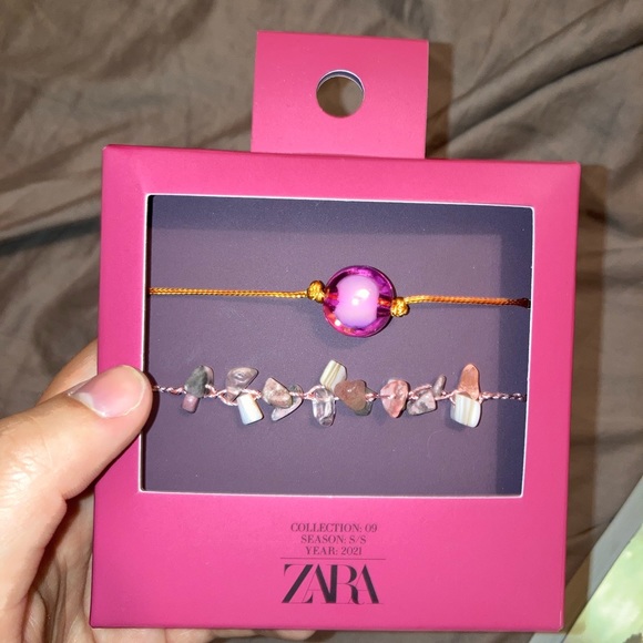 Bracelet set - Picture 2 of 3